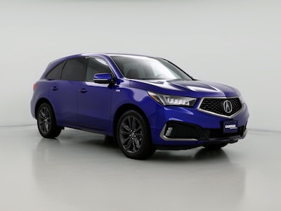 2019 Acura MDX Base -
                Tampa, FL