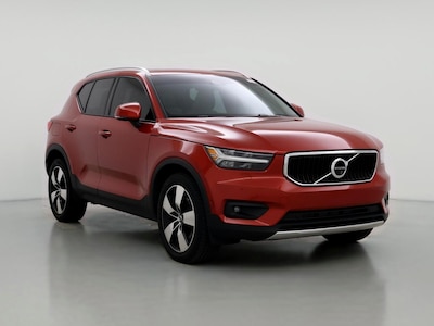 2019 Volvo XC40 T5 Momentum -
                Ft. Myers, FL