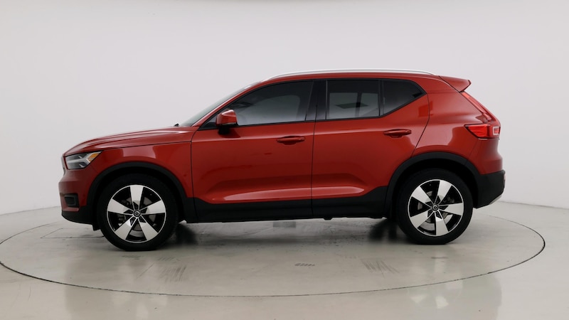 2019 Volvo XC40 T5 Momentum 3