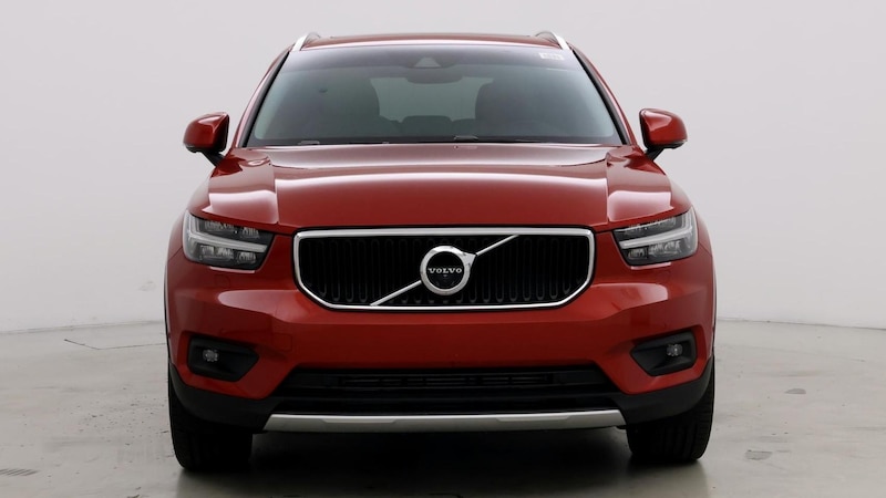 2019 Volvo XC40 T5 Momentum 5