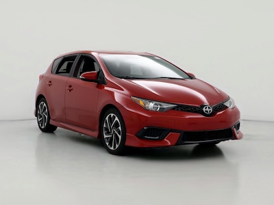 2016 Scion iM  -
                Tampa, FL