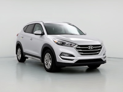 2018 Hyundai Tucson SEL -
                Tampa, FL