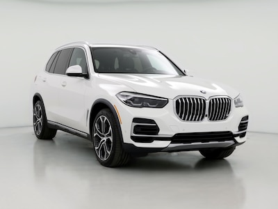 2022 BMW X5 sDrive40i -
                Tampa, FL