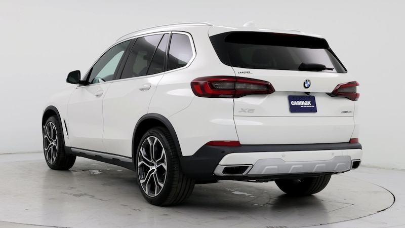 2022 BMW X5 sDrive40i 2