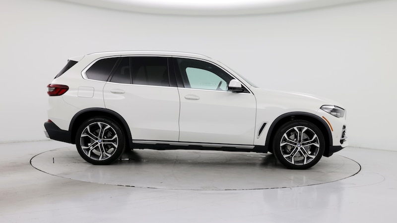 2022 BMW X5 sDrive40i 7