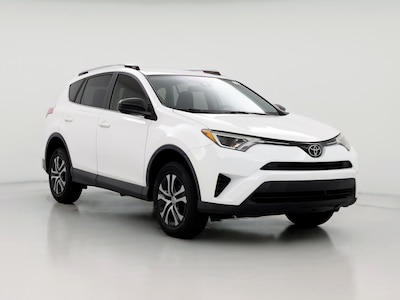 2018 Toyota RAV4 LE -
                Tampa, FL