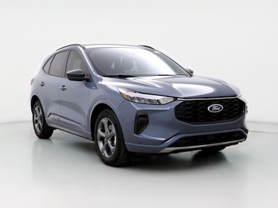 2023 Ford Escape ST-Line -
                Huntsville, AL