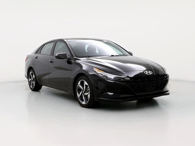 2023 Hyundai Elantra SEL -
                Huntsville, AL