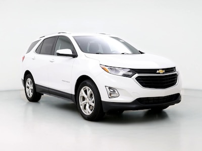 2019 Chevrolet Equinox LT -
                Huntsville, AL