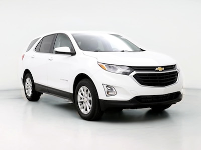 2019 Chevrolet Equinox LT -
                Huntsville, AL