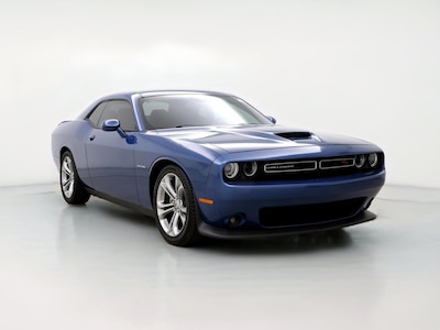 2021 Dodge Challenger R/T -
                Huntsville, AL