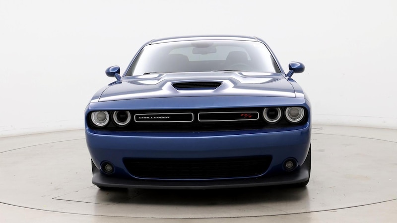 2021 Dodge Challenger R/T 5