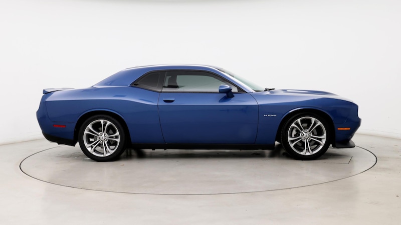 2021 Dodge Challenger R/T 7