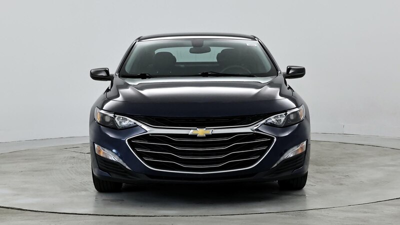 2022 Chevrolet Malibu LT 5