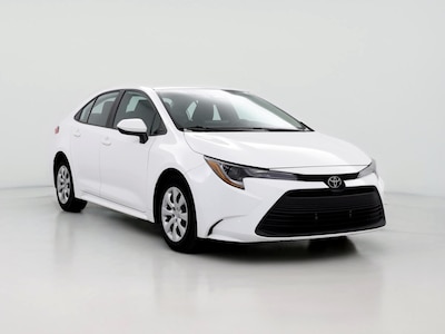 2023 Toyota Corolla LE -
                Tampa, FL