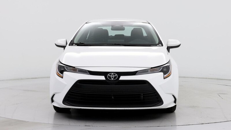 2023 Toyota Corolla LE 5