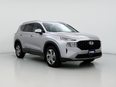 2023 Hyundai Santa Fe SEL -
                Green Brook Township, NJ