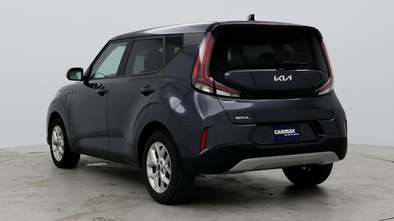 2023 Kia Soul LX 2