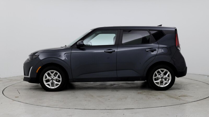 2023 Kia Soul LX 3