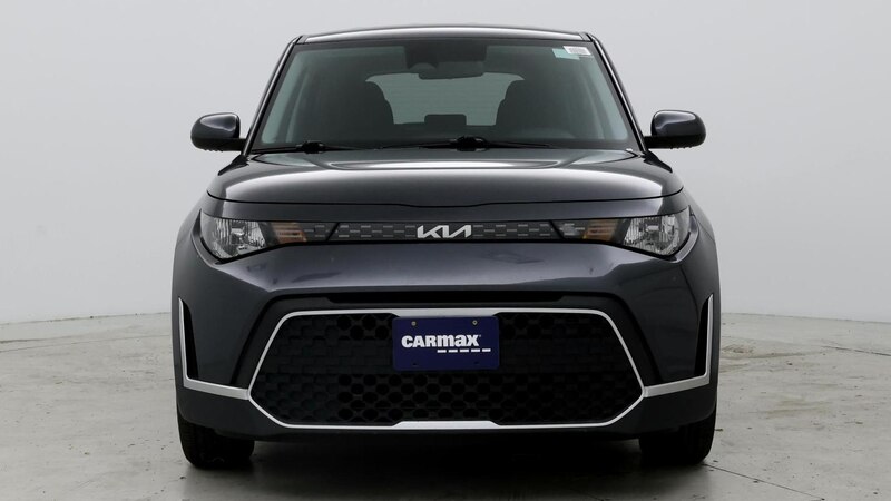 2023 Kia Soul LX 5