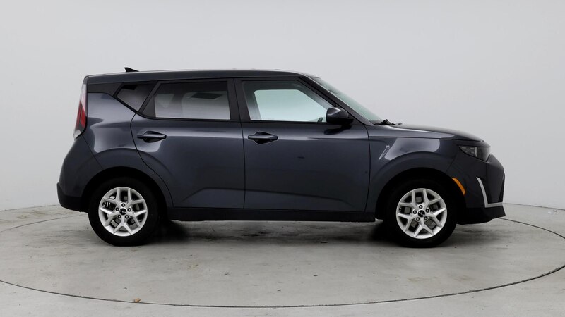 2023 Kia Soul LX 7