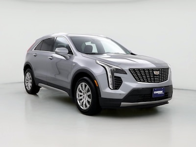 2023 Cadillac XT4 Premium Luxury -
                Glen Allen, VA