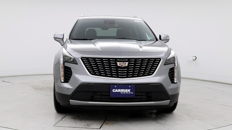 2023 Cadillac XT4 Premium Luxury 5