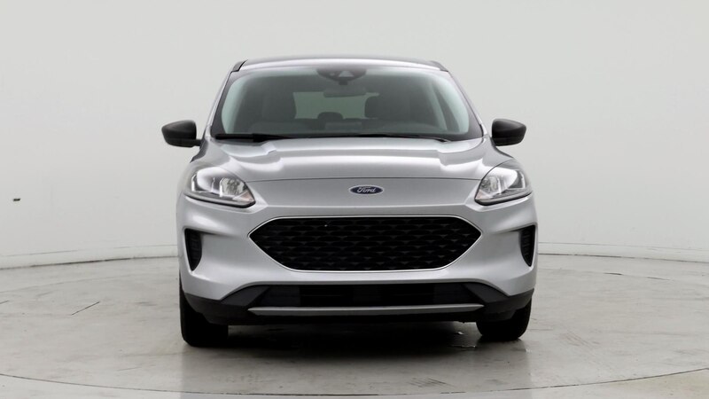 2022 Ford Escape SE 5