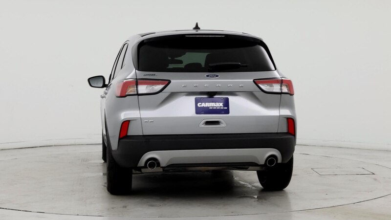 2022 Ford Escape SE 6