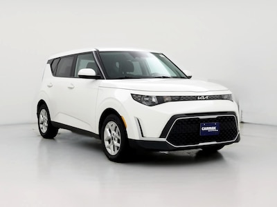 2023 Kia Soul LX -
                Hartford, CT