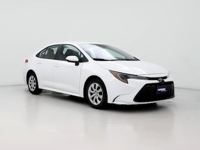 2023 Toyota Corolla LE -
                Laurel, MD