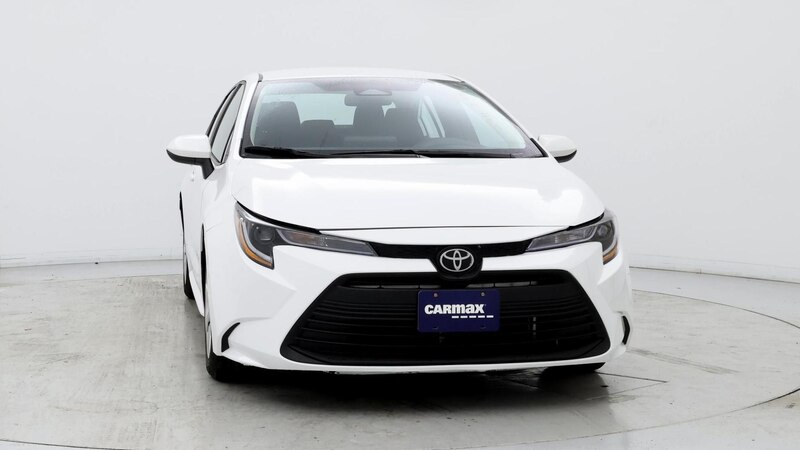 2023 Toyota Corolla LE 5