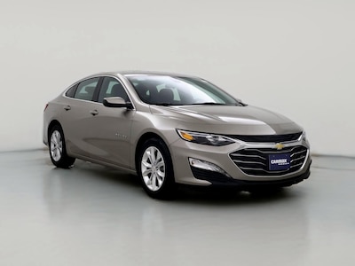 2022 Chevrolet Malibu LT -
                Sicklerville, NJ