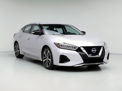 2023 Nissan Maxima SV -
                Nashville, TN