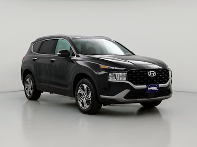 2023 Hyundai Santa Fe SEL -
                Birmingham, AL