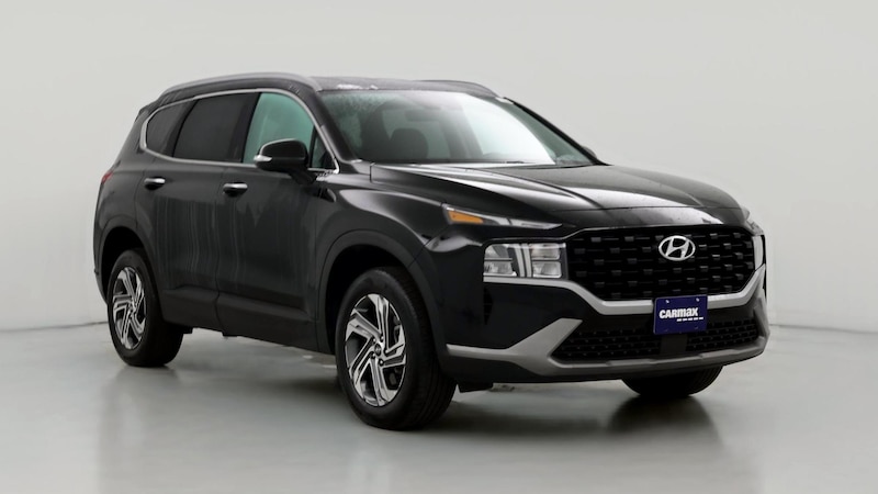 2023 Hyundai Santa Fe SEL Hero Image