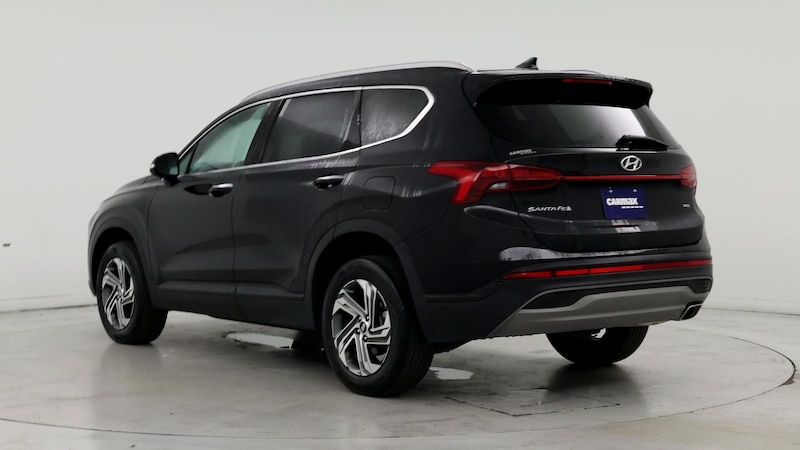 2023 Hyundai Santa Fe SEL 2