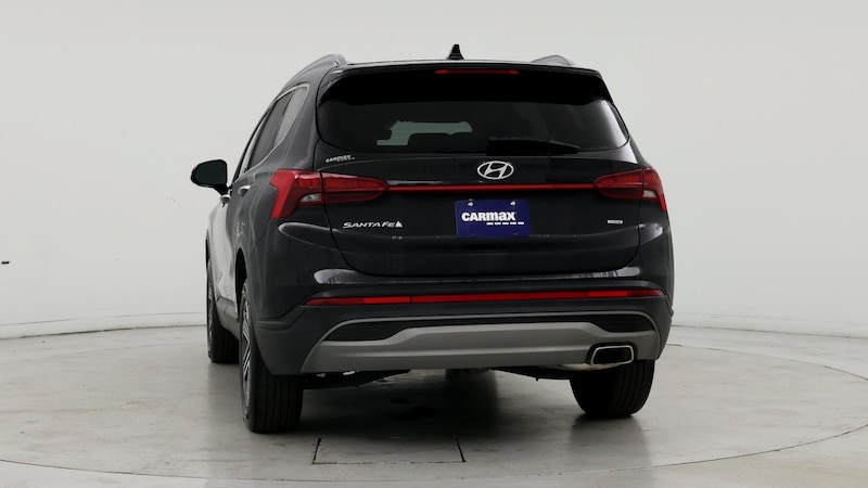 2023 Hyundai Santa Fe SEL 6