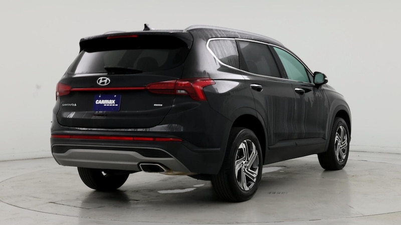 2023 Hyundai Santa Fe SEL 8