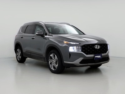 2023 Hyundai Santa Fe SEL -
                Boston, MA