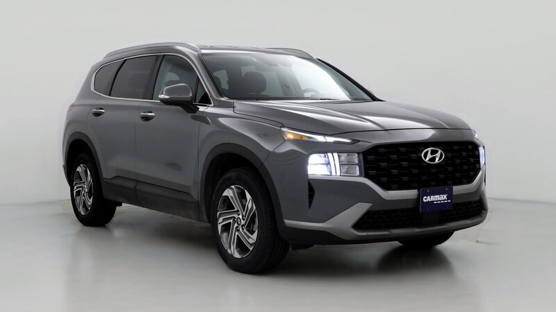 2023 Hyundai Santa Fe SEL Hero Image