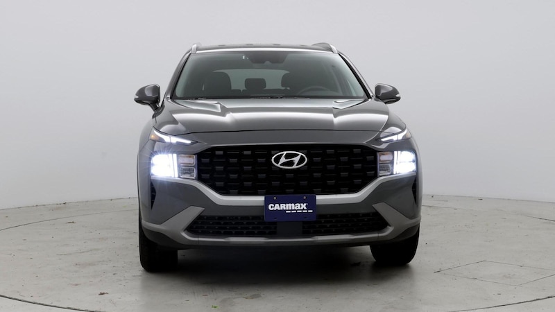 2023 Hyundai Santa Fe SEL 5