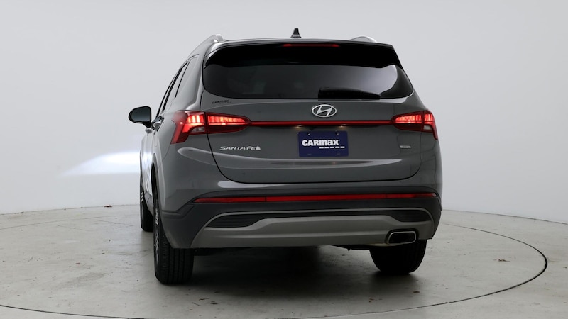 2023 Hyundai Santa Fe SEL 6