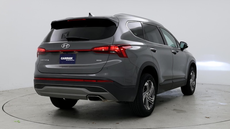 2023 Hyundai Santa Fe SEL 8