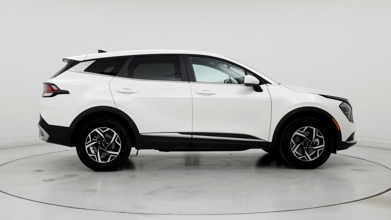 2024 Kia Sportage LX 7