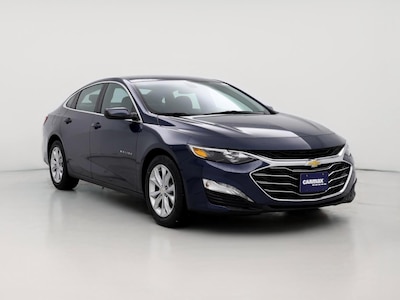 2022 Chevrolet Malibu LT -
                Hickory, NC