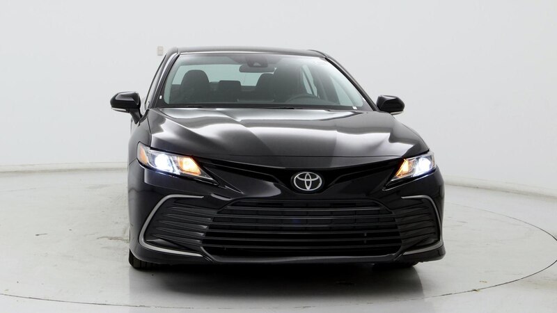 2023 Toyota Camry LE 5