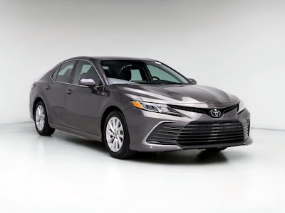 2023 Toyota Camry LE -
                Nashville, TN