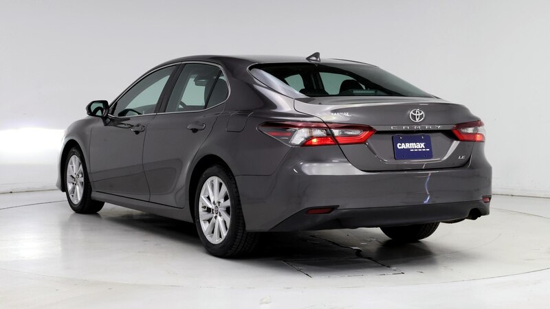 2023 Toyota Camry LE 2