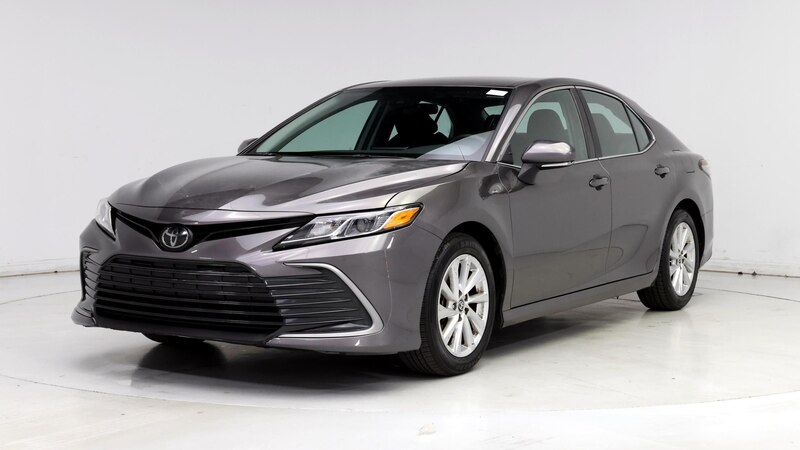 2023 Toyota Camry LE 4